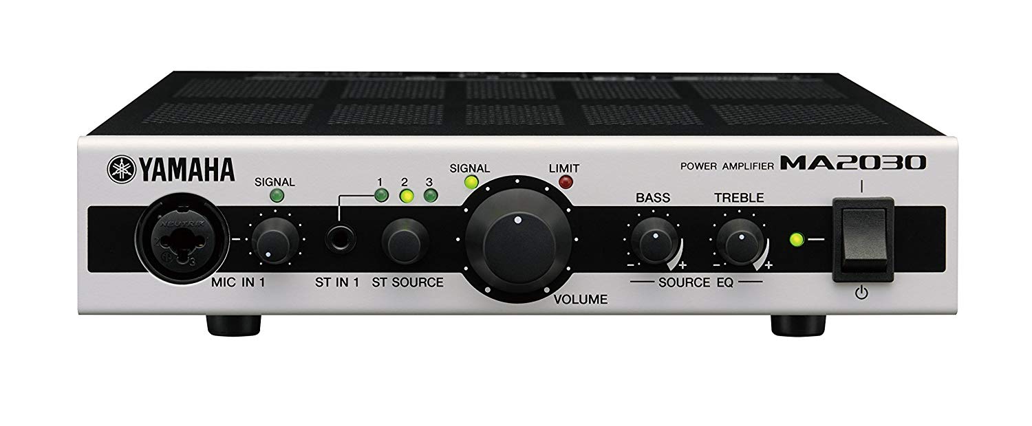YAMAHA MA2030A